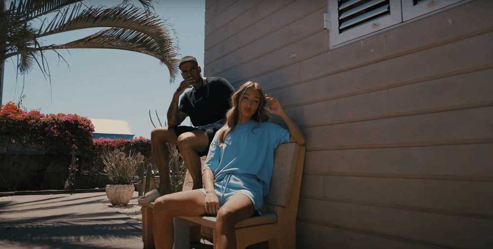 Just Hype Announce Their Latest Apparel And Accessories Collection For Summer 2022 Photograph