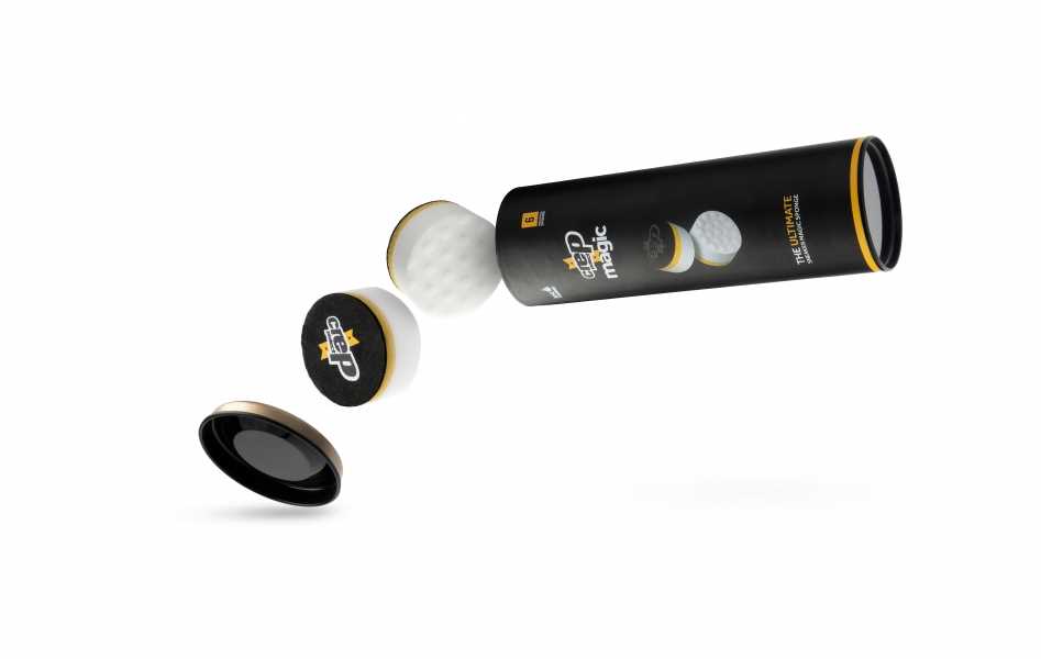 Crep Protect Drop New Skins & Ultimate Magic Sponge Photograph