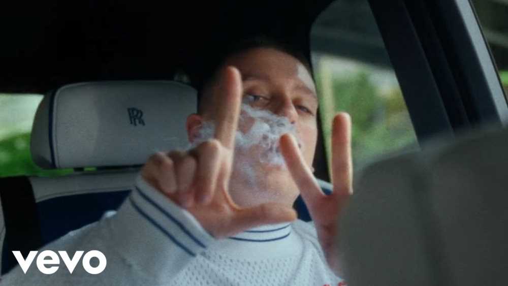 Aitch Delivers Brand New Music Video For 'Louis Vuitton' Music Videos