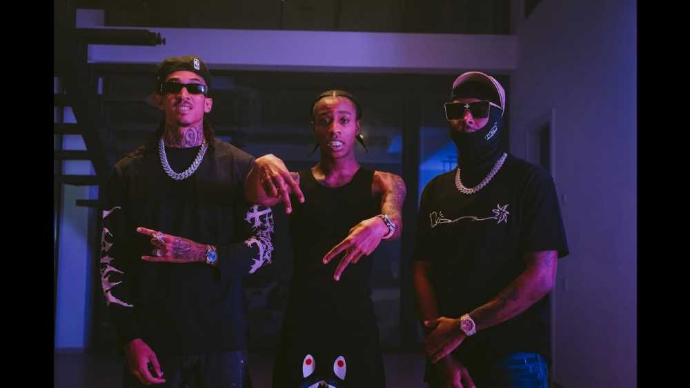 Clavish Enlists D Block Europe on 'Rocket Science' And Announces 'Rap ...