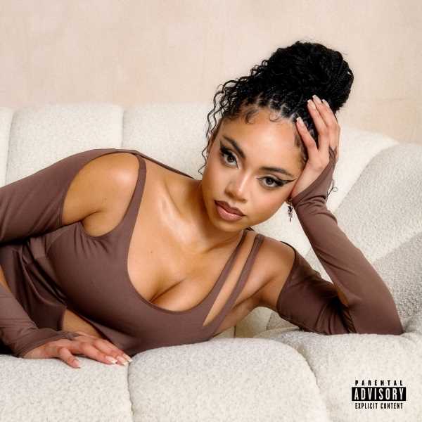 Jaz Karis Delivers Soulful New EP 'Dear Jaz' Photograph