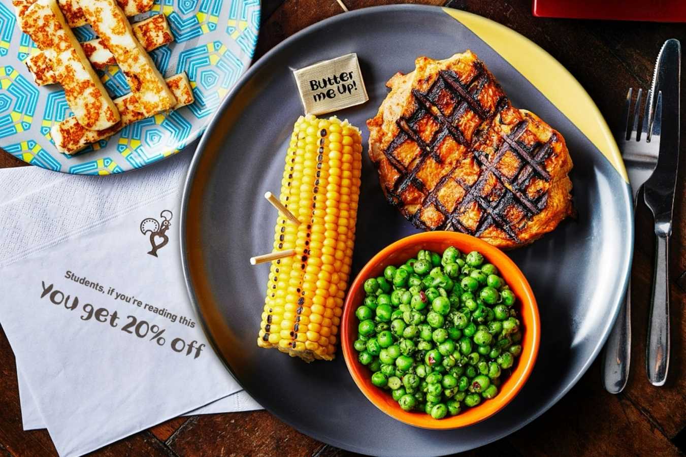Nando's