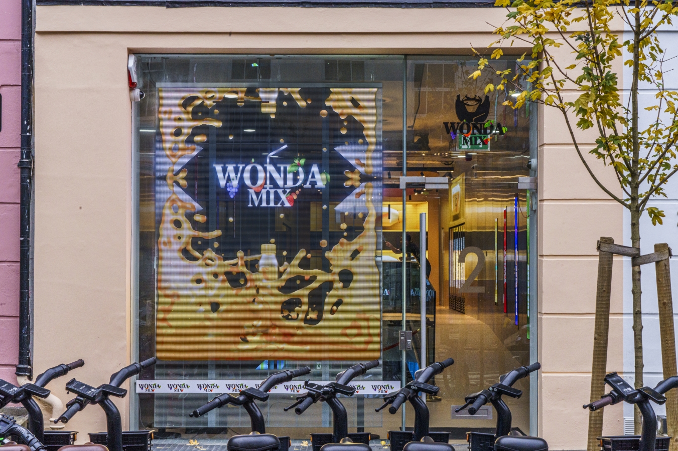 Wanda Max 