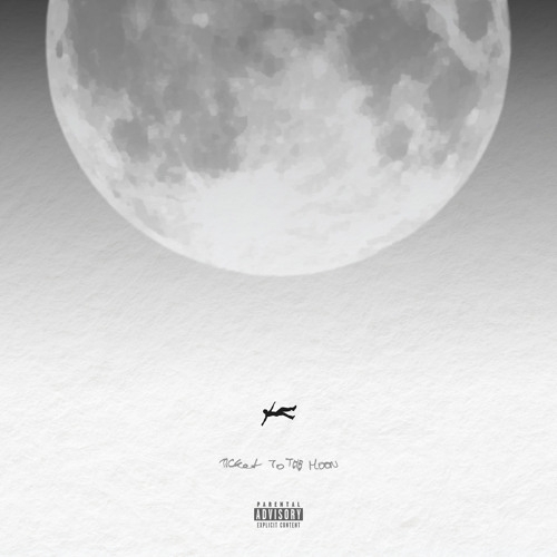 Nafe Smallz Takes Fans On A Journey In New 'Ticket To The Moon' Project Photograph