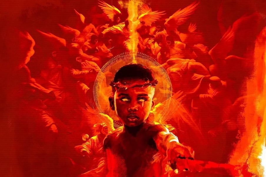 Ghetts Delivers Highly Anticipated 'On Purpose With Purpose' Album Photograph