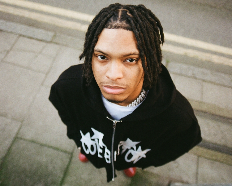 Nemzzz Levels Up With 'RENT'S DUE' - A Statement Tape Done Right Photograph